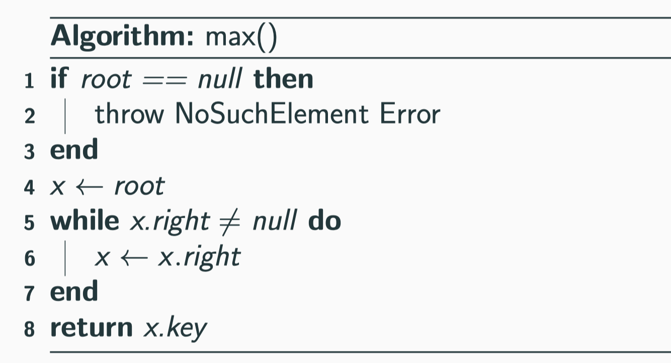 Data Structures-Week7 - Slidev